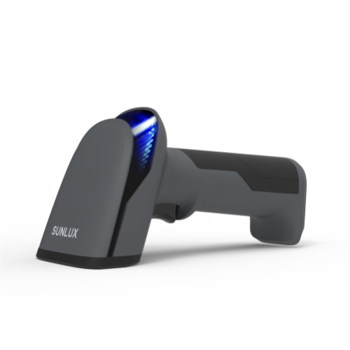Сканер штрих-кода SUNLUX XL-9620D