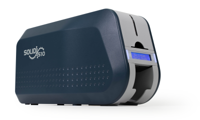 Advent SOLID-510S Принтер односторонней печати  / USB