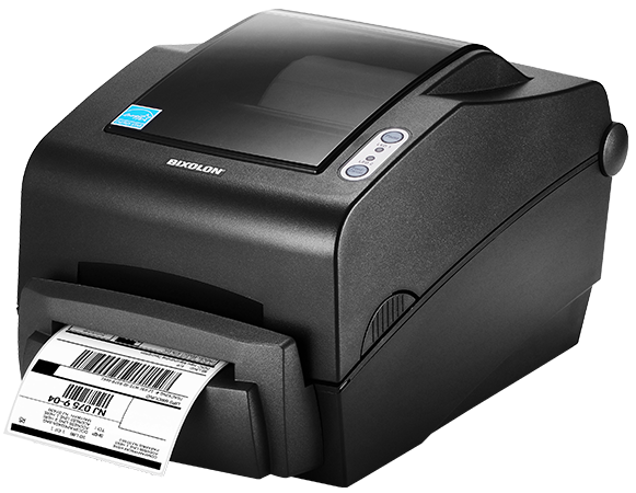 Купить Принтер этикеток Bixolon SLP-TX403