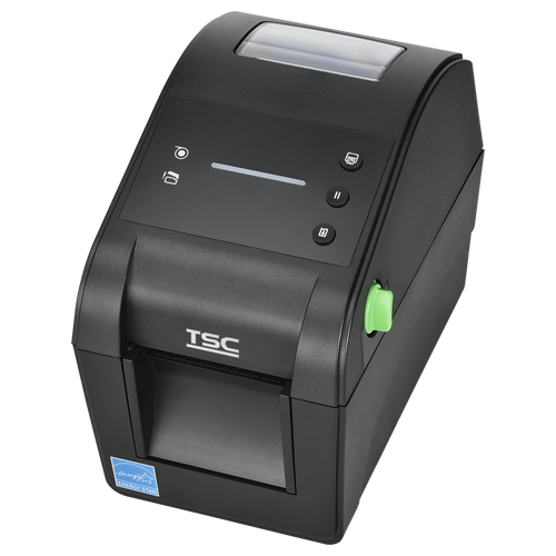 Принтер этикеток TSC DH220E, 203 dpi