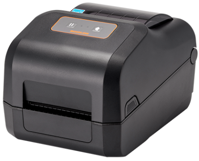 Принтер Bixolon XD5-43TREBK, 300dpi RFID, USB Bluetooth