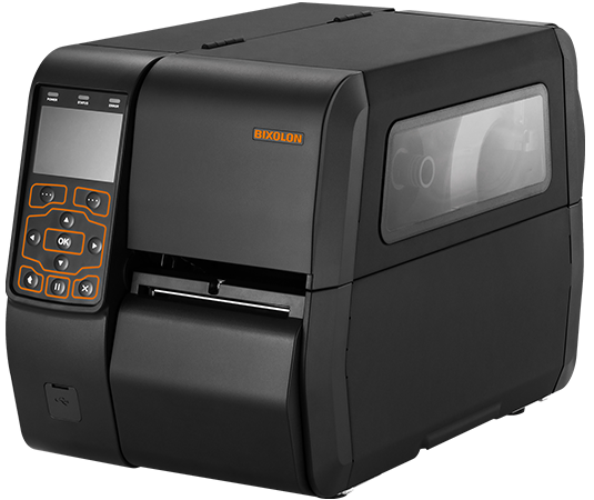 Купить Принтер этикеток Bixolon XT5-40 в Брэнд Селект.