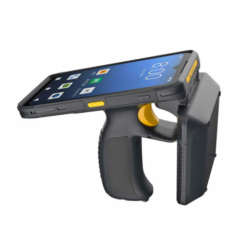 Терминал сбора данных iData T2 UHF