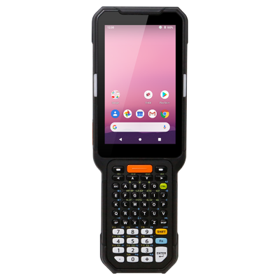 ТСД Point Mobile PM451 (Android 9\11 GMS, 4,3",WiFi/BT, 2,2 GGhz, 4G/64G, NFC, Alpha Numeric, 2D imager, Camera, English OS, 5700 mAh)