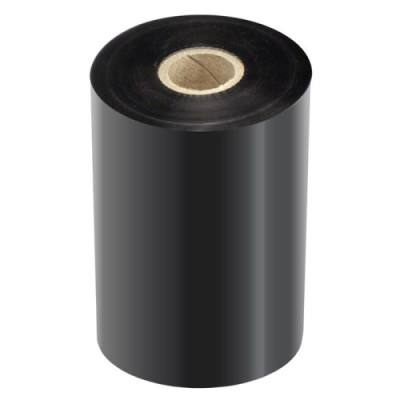 Красящая лента TS WAX ECO 300м/50мм/50мм/1", out