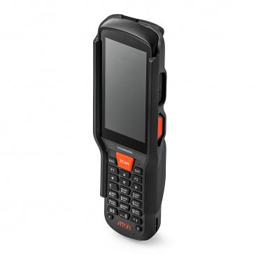 Купить защитный резиновый бампер для АТОЛ Smart.Lite