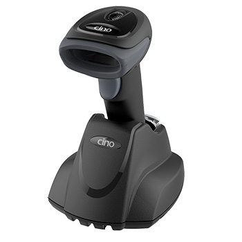 Беспроводной сканер штрих-кода CINO A660BT