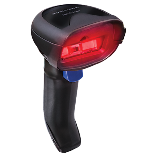 Сканер штих-кода Datalogic PowerScan 2200