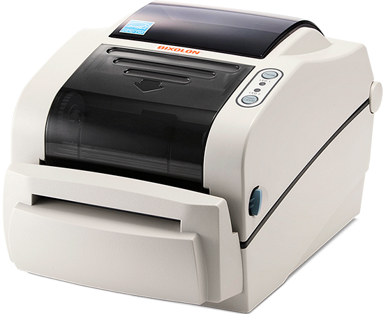 Купить Принтер этикеток Bixolon SLP-TX420
