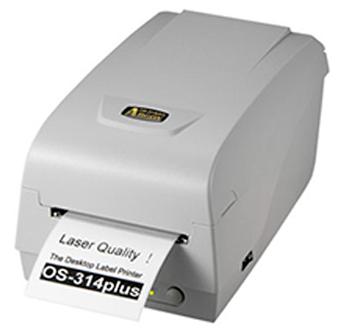 Купить Принтер этикеток ARGOX OS-314plus