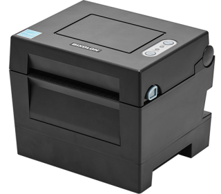 Принтер этикеток Bixolon SLP-DL410KV