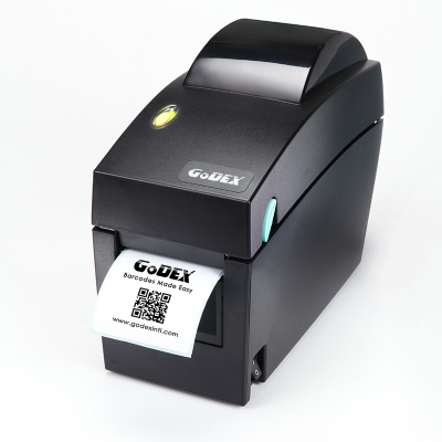 Купить Принтер этикеток Godex DT2x, 203 dpi, USB, RS-232, Ethernet