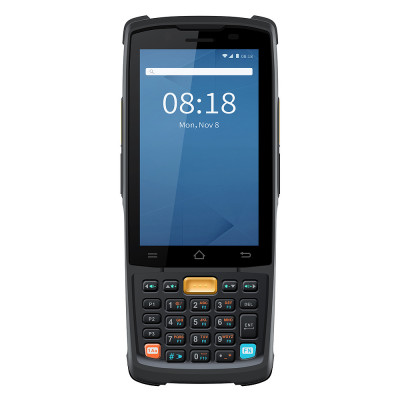 ТСД iData K3 Pro (Android 14/2D SR DS7000 PRO/ЦП MT8786/ Память 4+64Гб/Дисплей 4"/WIFI/BT/GSM(2G/3G/4G)/АКБ 5000mAh/ Камера 13Мп/ No nfc)