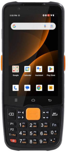 Терминал сбора данных Mertech MovFast S40