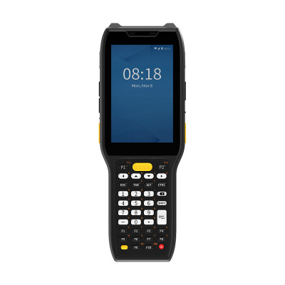 ТСД iData K8 PRO (Android 14/2D SR+ DS7000pro/Qualcomm 6115/Octa-core 2.0GHz/4+64Гб/4-inch/4G(LTE)/WiFI6/BT/GPS/Type-C/АКБ 6700mAh/5+13Мп камера/ NFC)