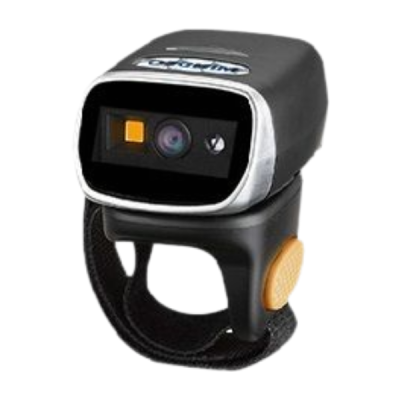 Сканер-кольцо Mindeo CR40 CR40-2D HD, BT, USB type-C