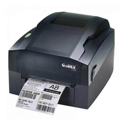 Принтер этикеток Godex G300